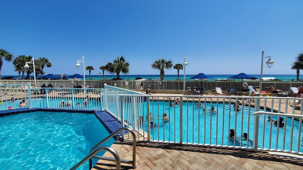 Club Wyndham at Majestic Sun