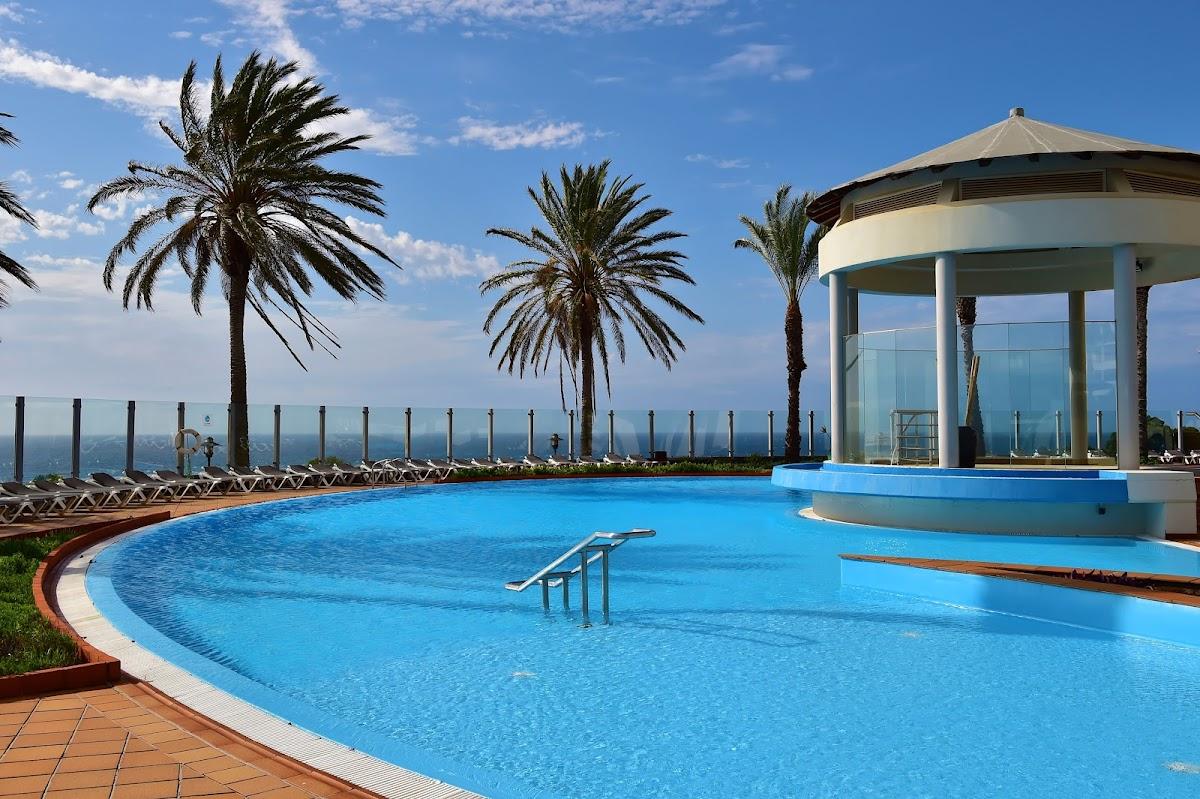 Pestana Grand Premium Ocean Resort