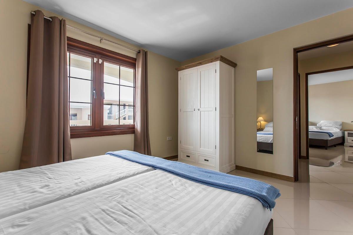 Acoya Private Residence Club
