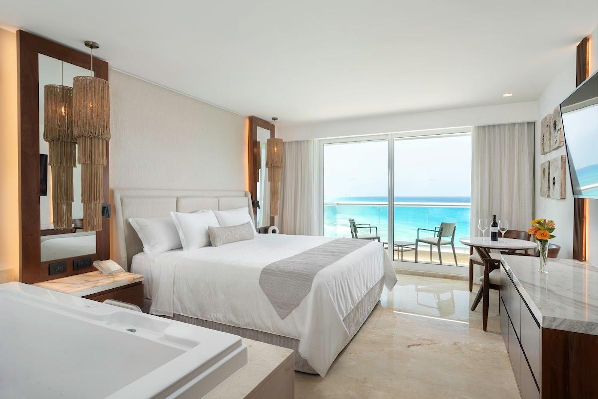 Sun Palace Cancun