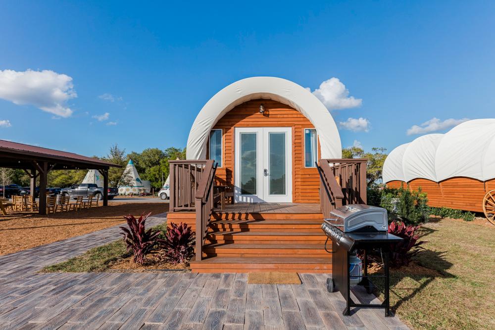 Westgate River Ranch Resort & Rodeo