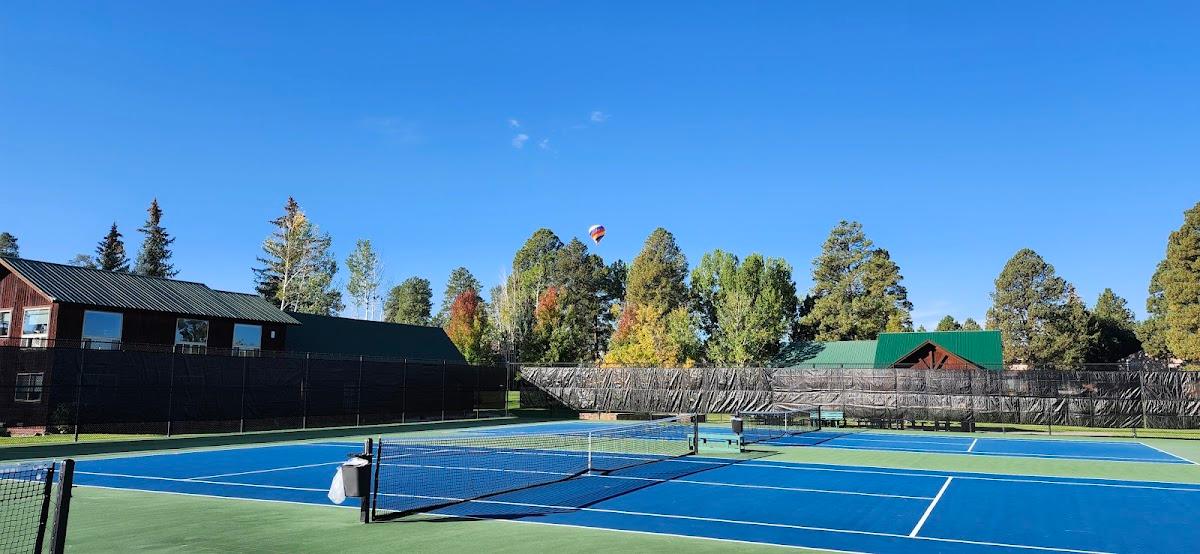 Club Wyndham Pagosa