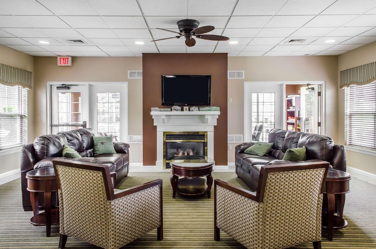 The Suites at Hershey