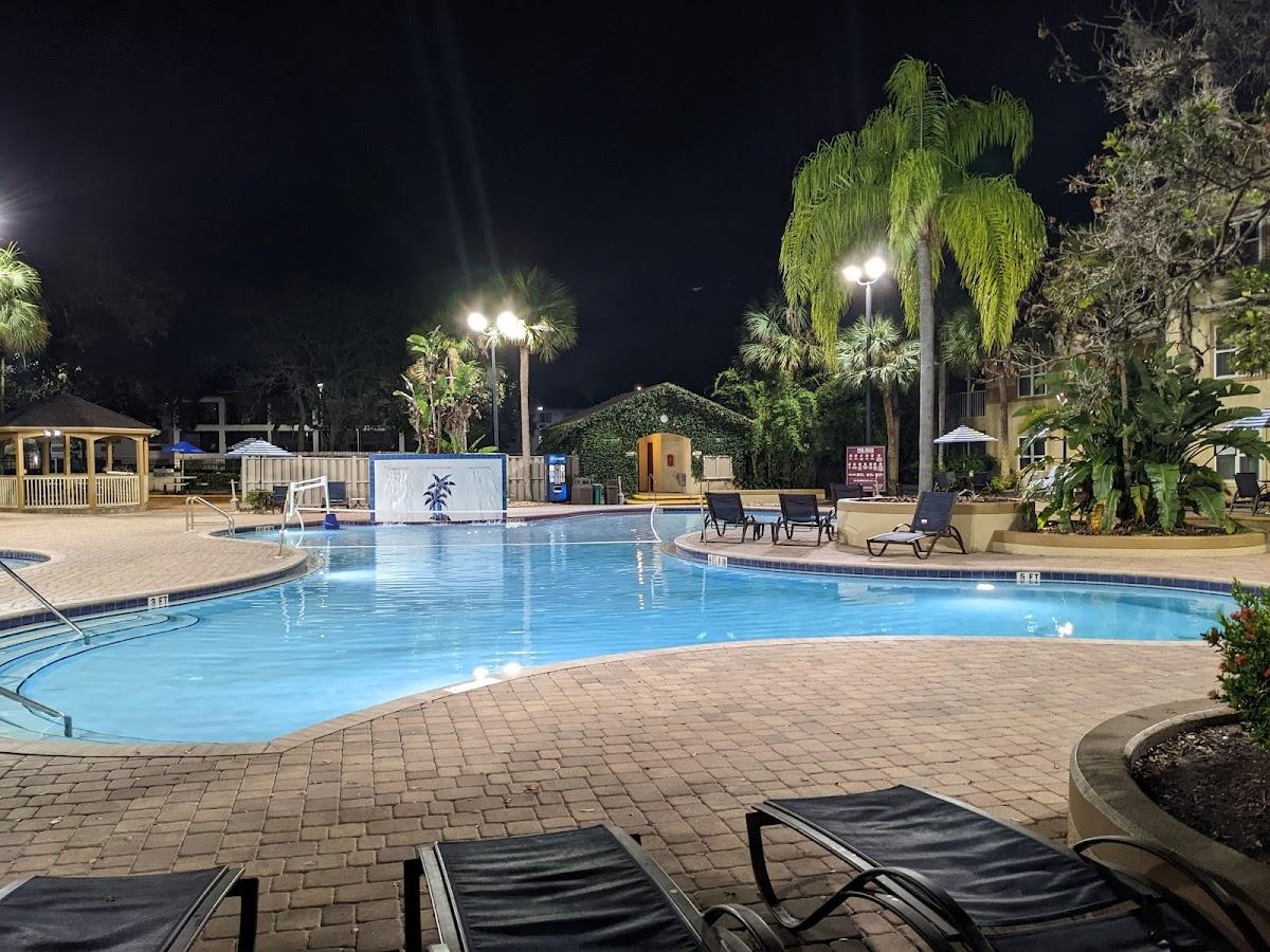 Westgate Blue Tree Resort