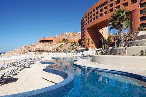 Baja Point at The Westin Los Cabos