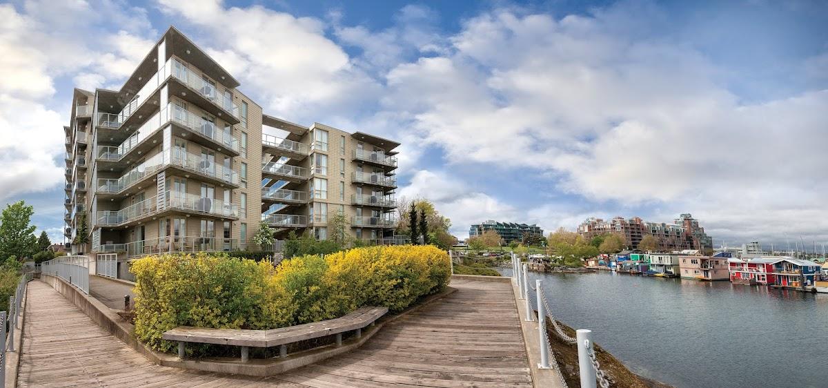 WorldMark Victoria