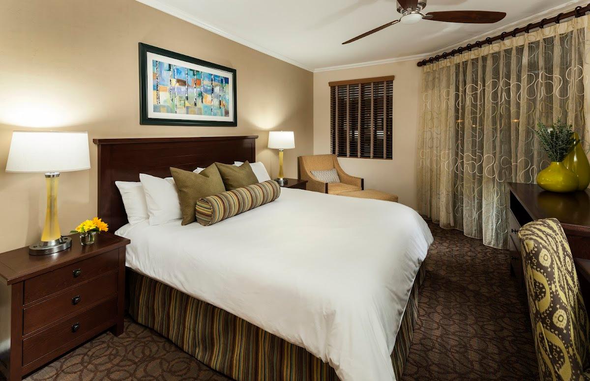 Hyatt Vacation Club at The Welk