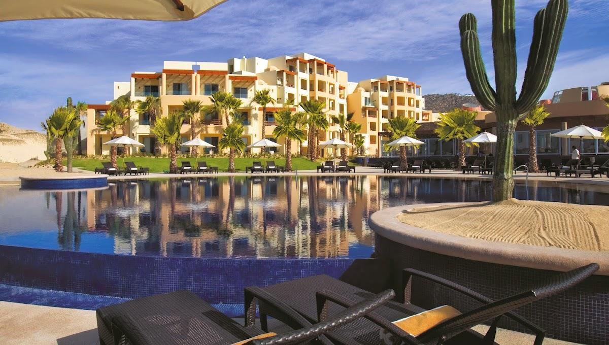 Pueblo Bonito Pacifica Golf & Spa Resort