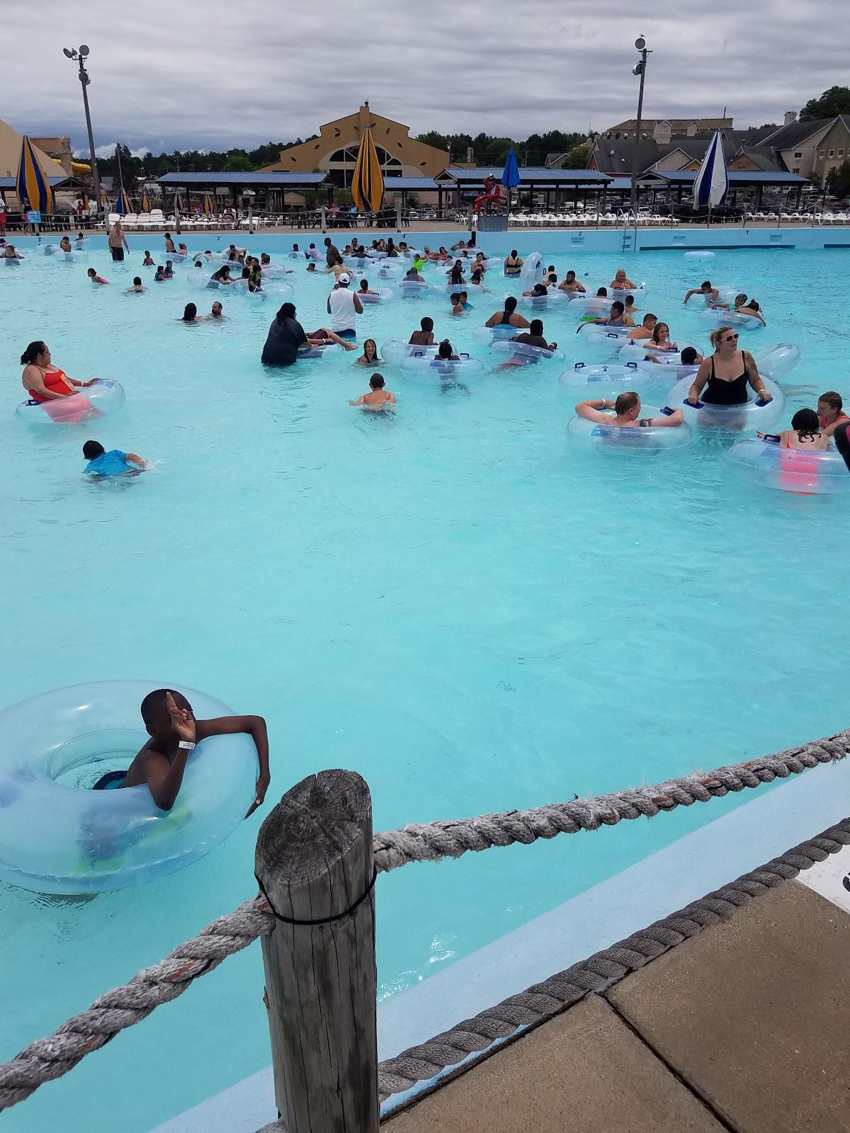 Bluegreen Odyssey Dells