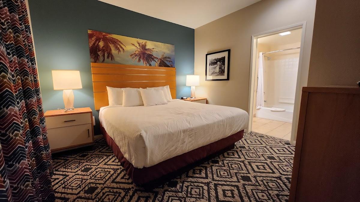 WorldMark Indio