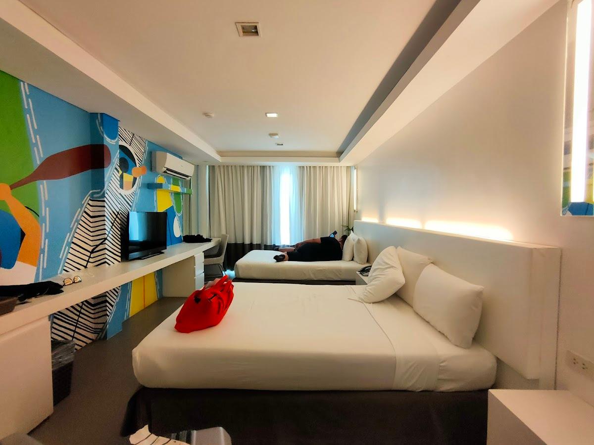 Astoria Boracay