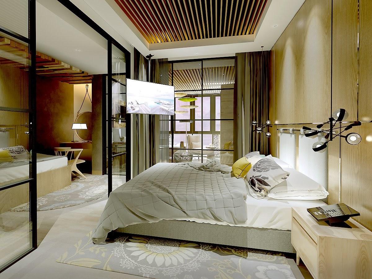 Lavaya Resort and Residence