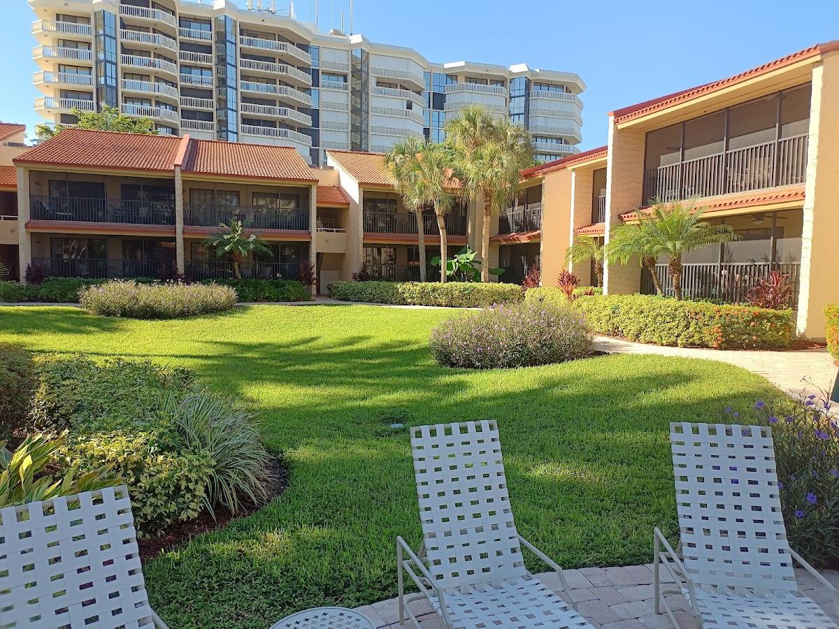 Club Regency of Marco Island