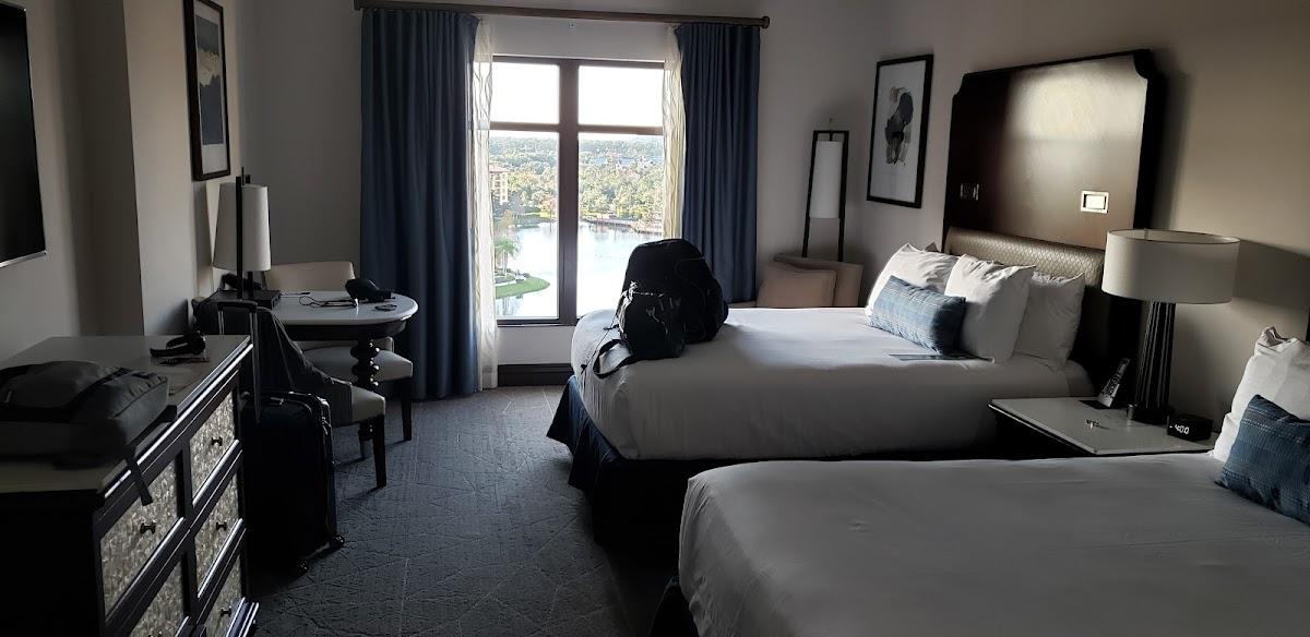 Club Wyndham Bonnet Creek