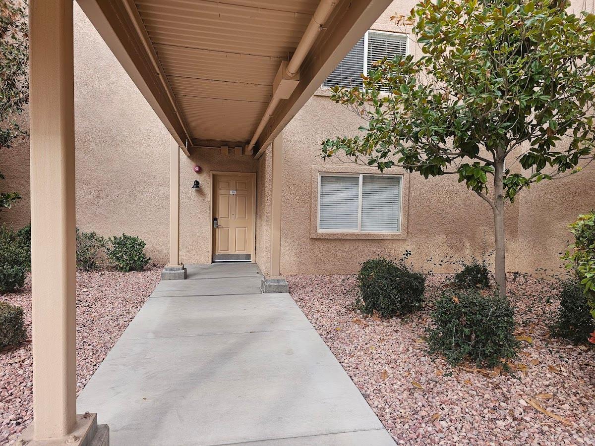 WorldMark St. George