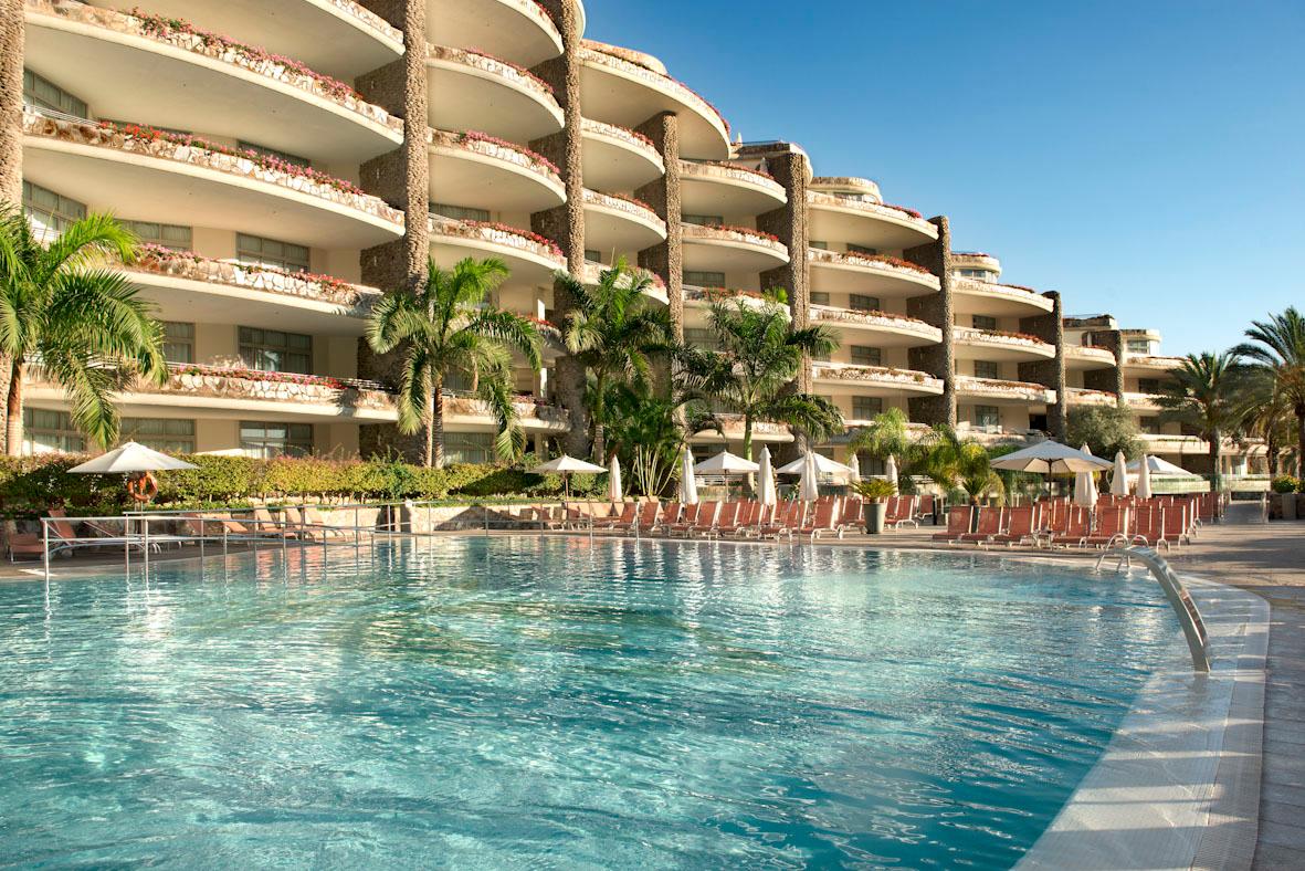 Anfi Emerald Club