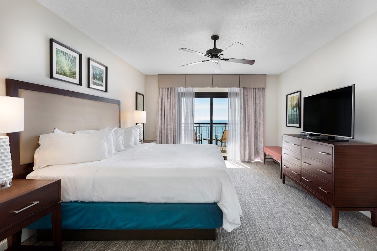 Anderson Ocean Club, a Hilton Grand Vacations Club