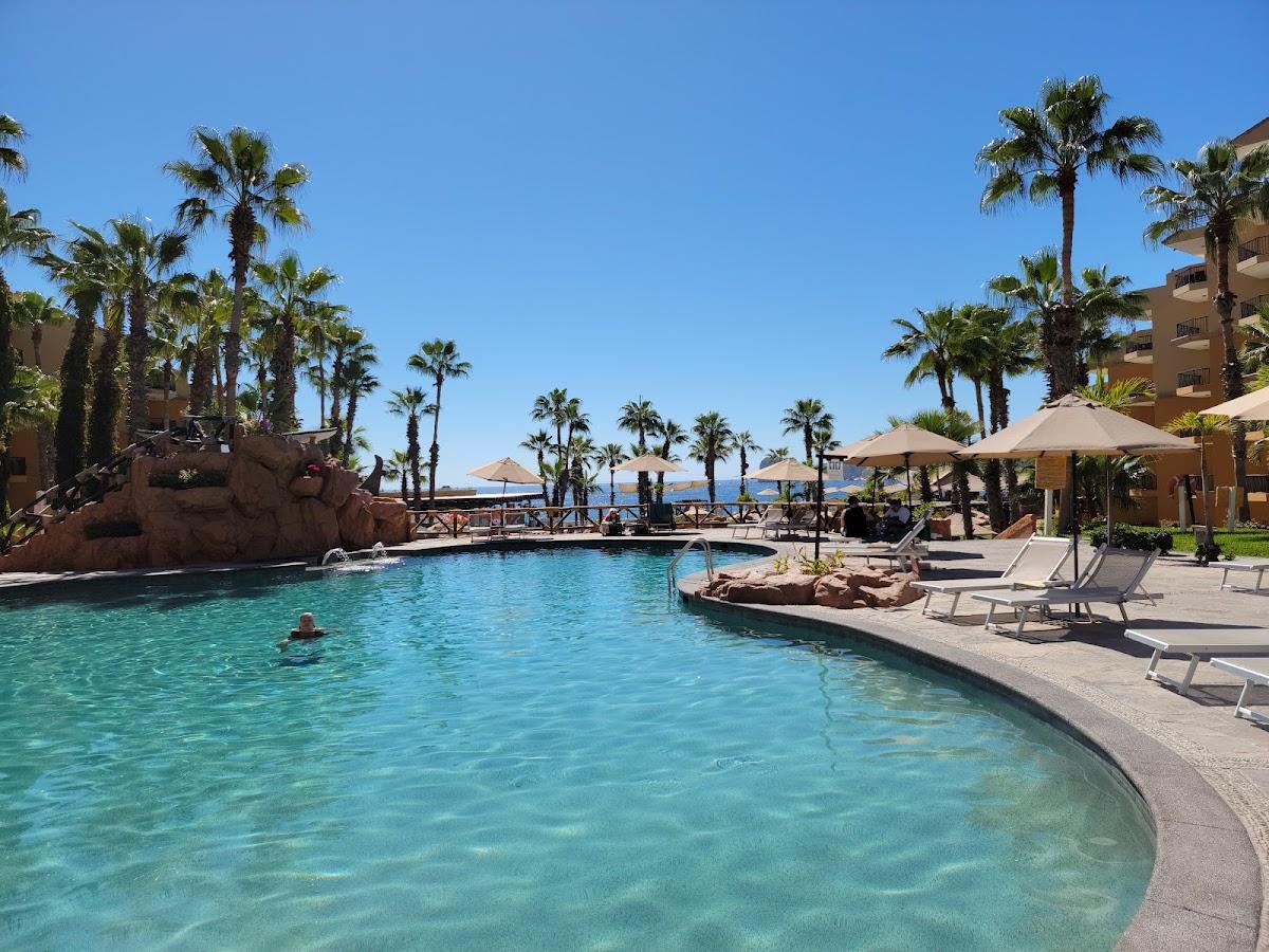 Villa del Arco Beach Resort & Spa Cabo San Lucas