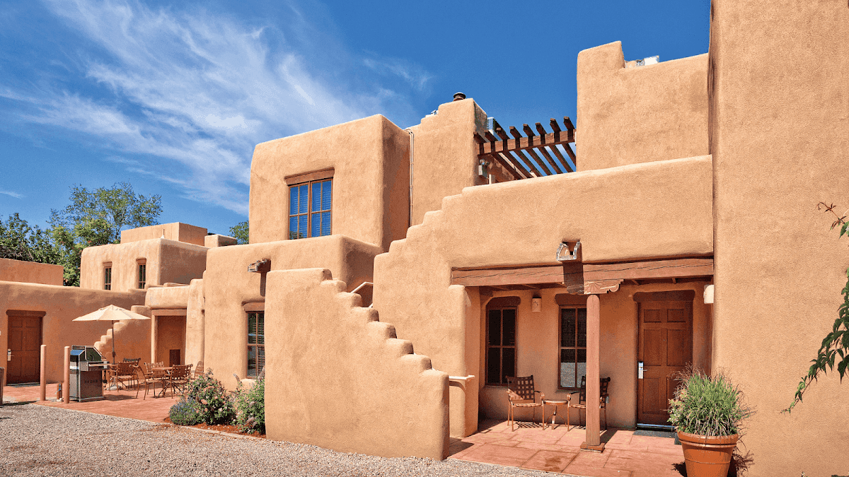 WorldMark Santa Fe