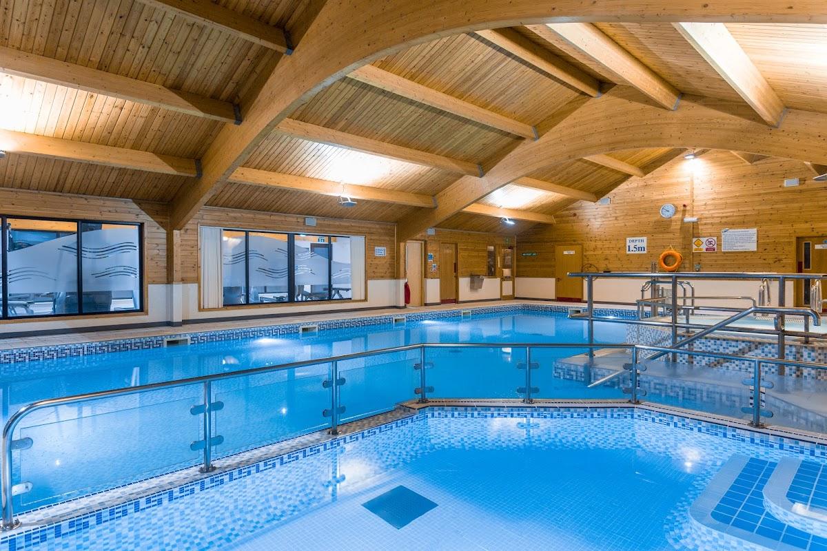 Pine Lake Resort