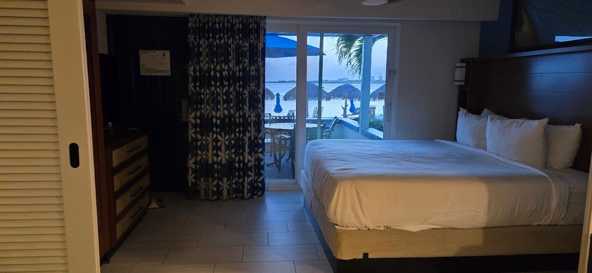 Flamingo Beach Resort, a Hilton Vacation Club