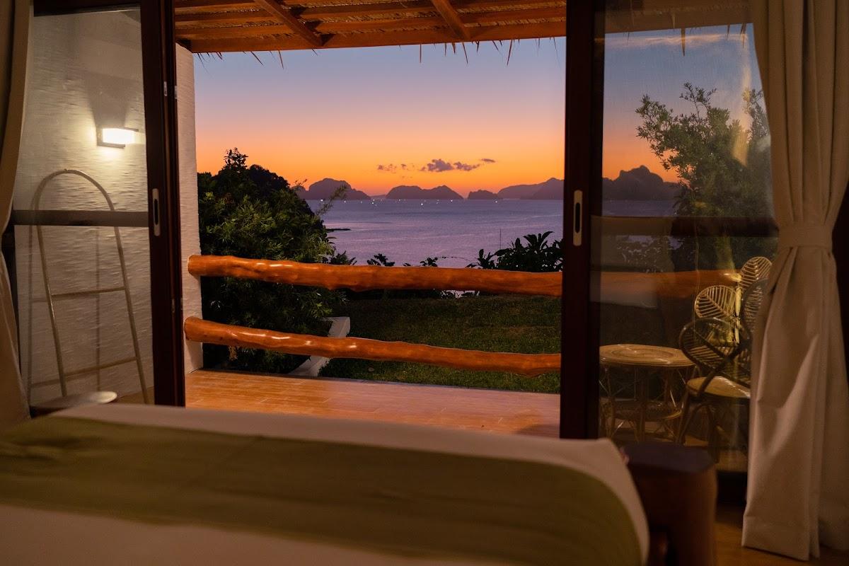 Oceana Bay Resort Vacation and Leisure Club