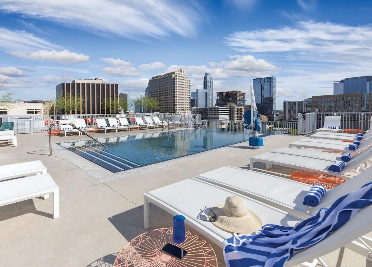 Club Wyndham Austin