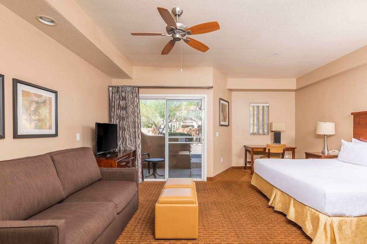 Scottsdale Villa Mirage, a Hilton Vacation Club