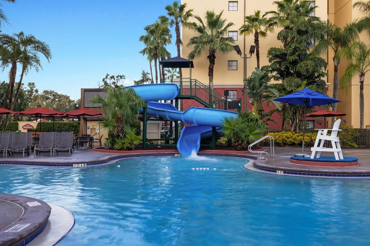 Club Wyndham Bonnet Creek