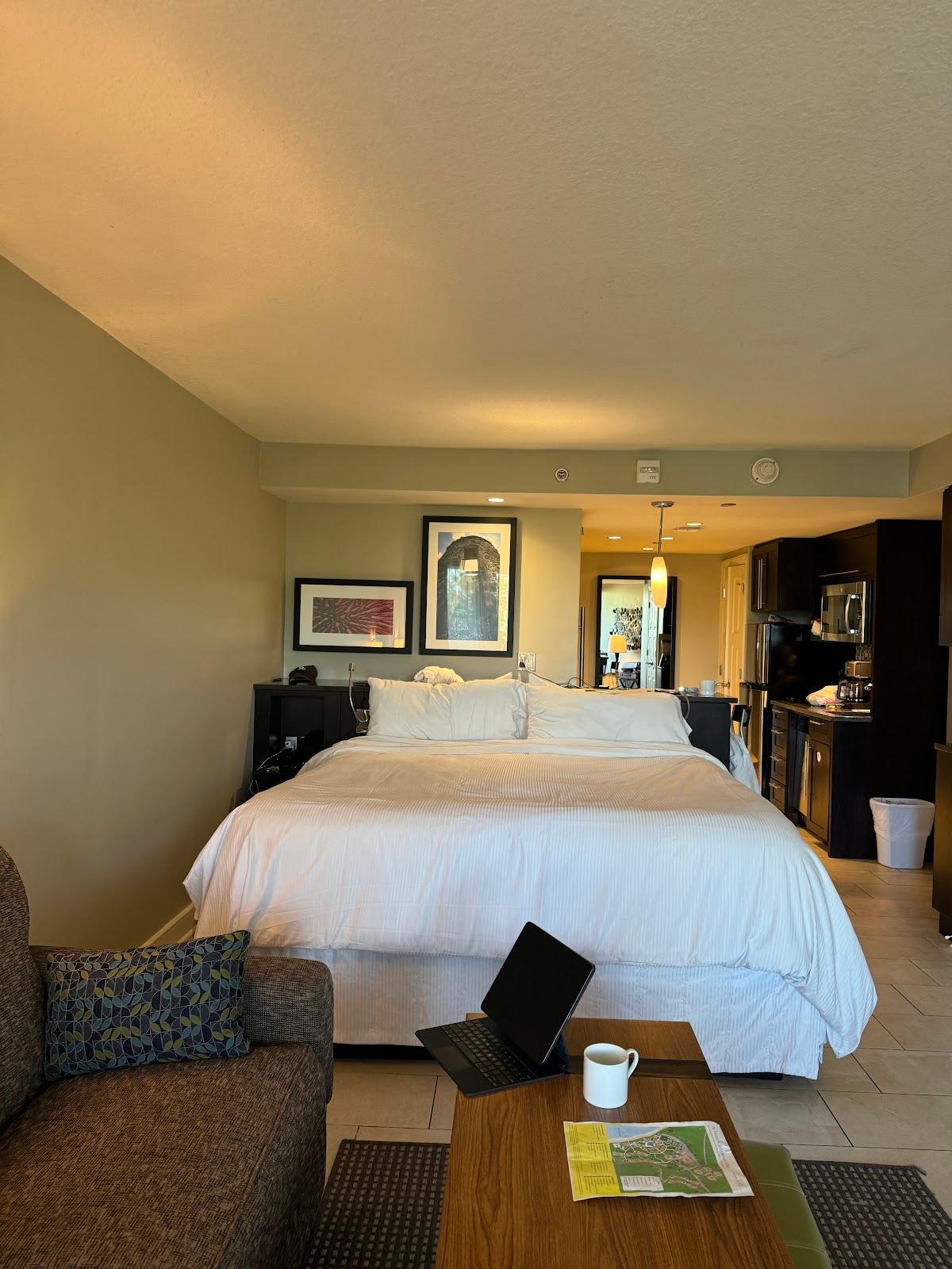 The Westin St. John Resort Villas