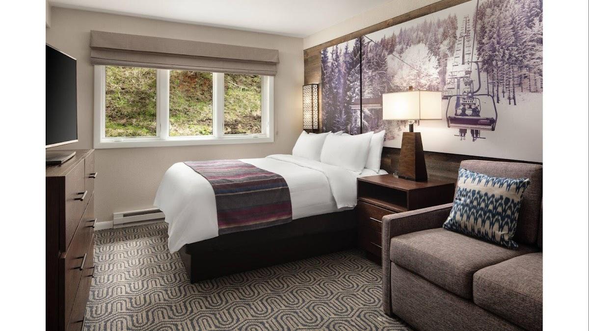 Marriott's StreamSide Birch at Vail
