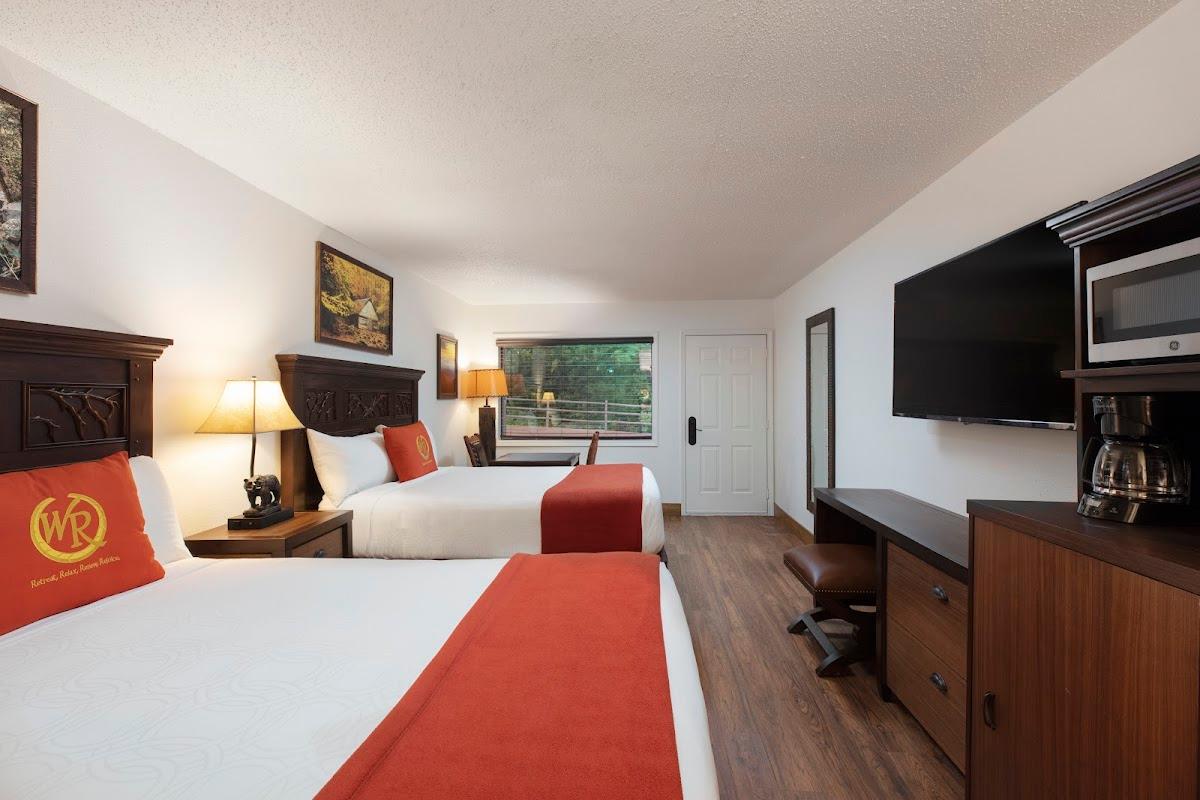 Westgate Branson Woods Resort
