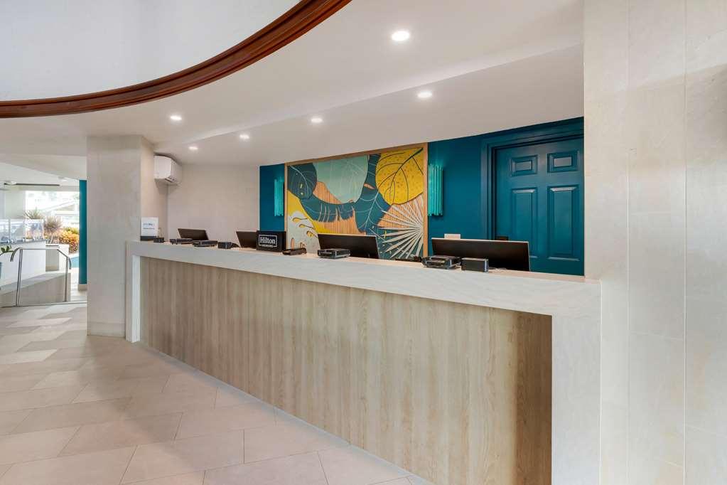 Royal Palm Beach Resort, a Hilton Vacation Club