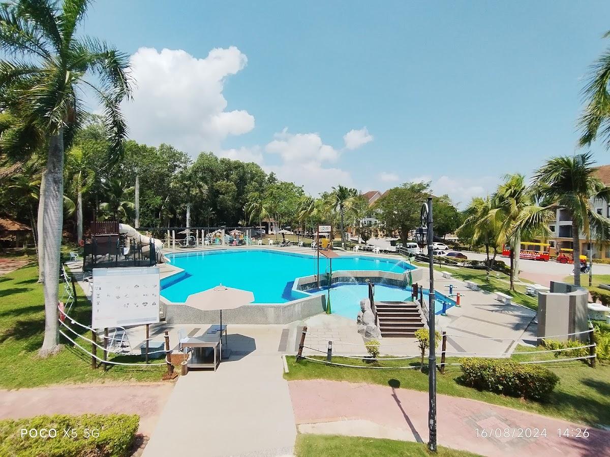 SGI Vacation Club @ Damai Laut Holiday Resort