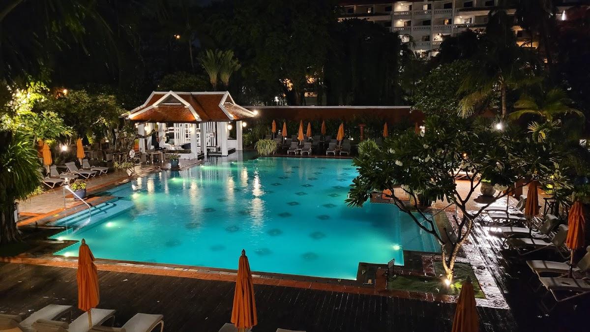 Anantara Vacation Club Avani Riverside
