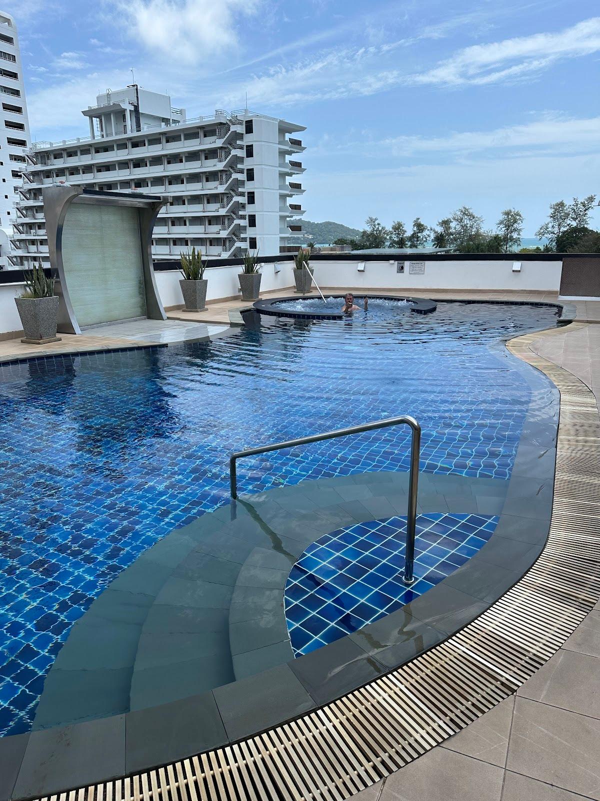 Absolute Bangla Suites