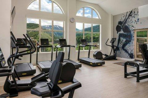 Sheraton Mountain Vista Villas