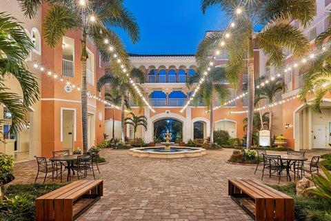 Marriott's Grande Vista