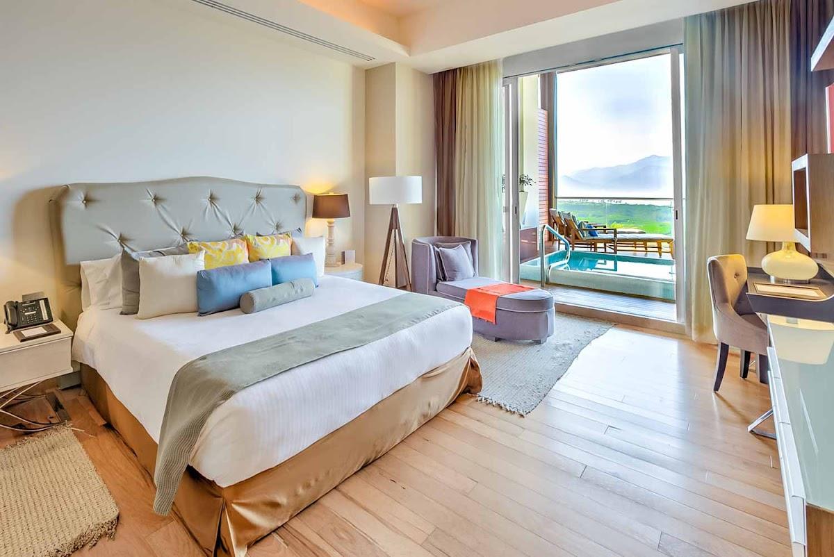 Vidanta Nuevo Vallarta