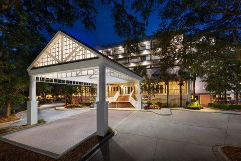 Marriott's Harbour Club