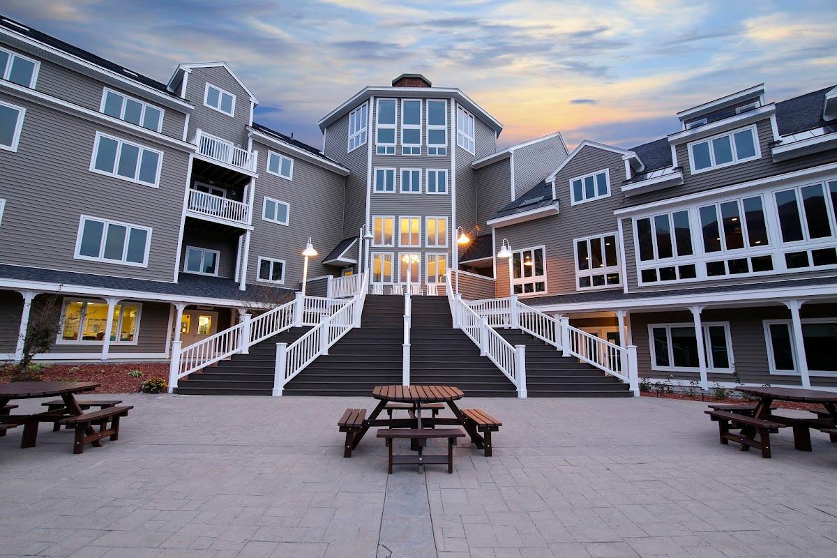 Mount Ascutney Resort