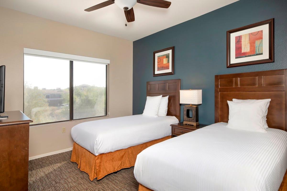 WorldMark Phoenix - South Mountain Preserve