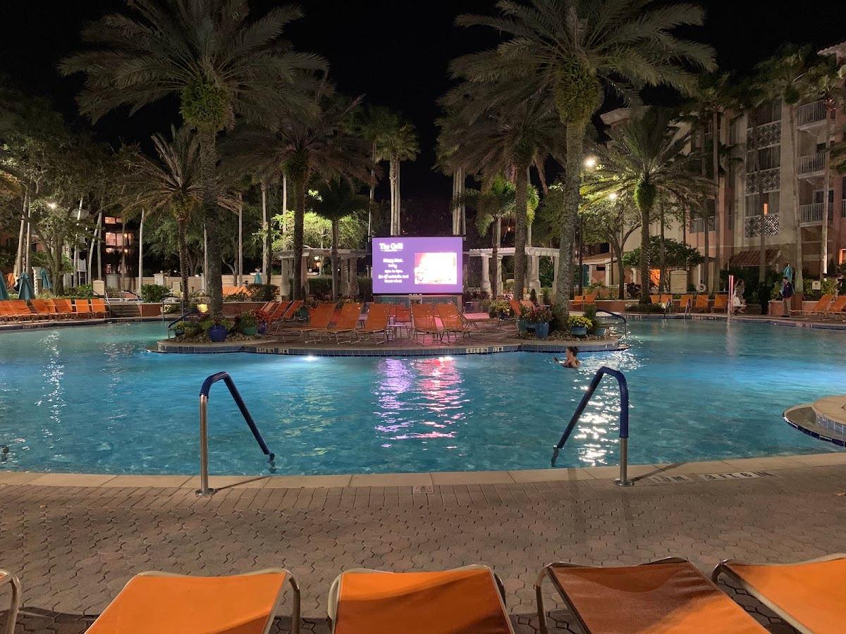Marriott's Grande Vista