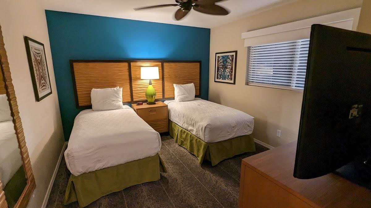 WorldMark Kona