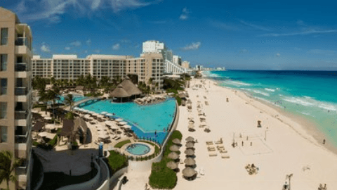The Westin Resort & Spa, Cancun Villas