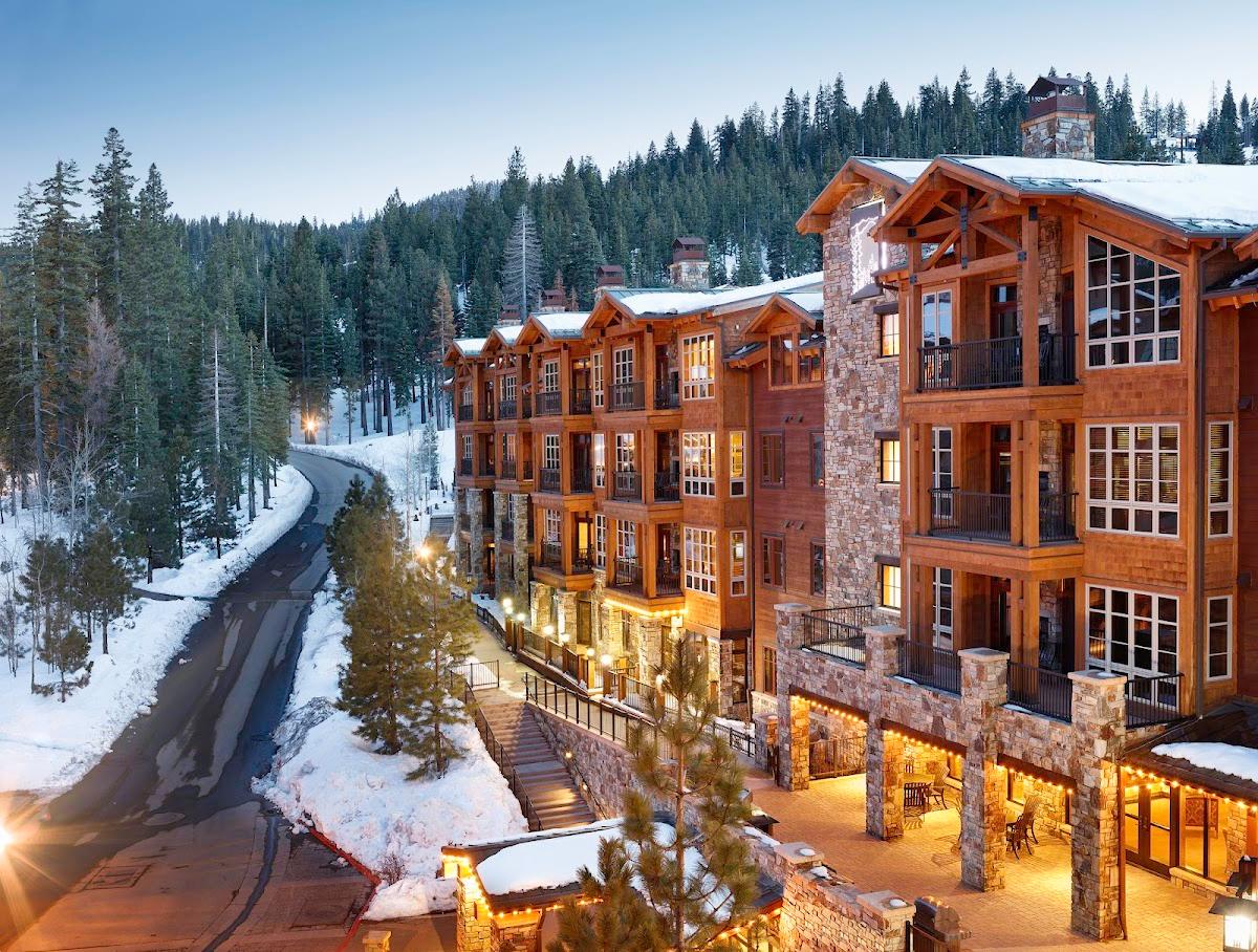 Hyatt Vacation Club at Northstar Lodge