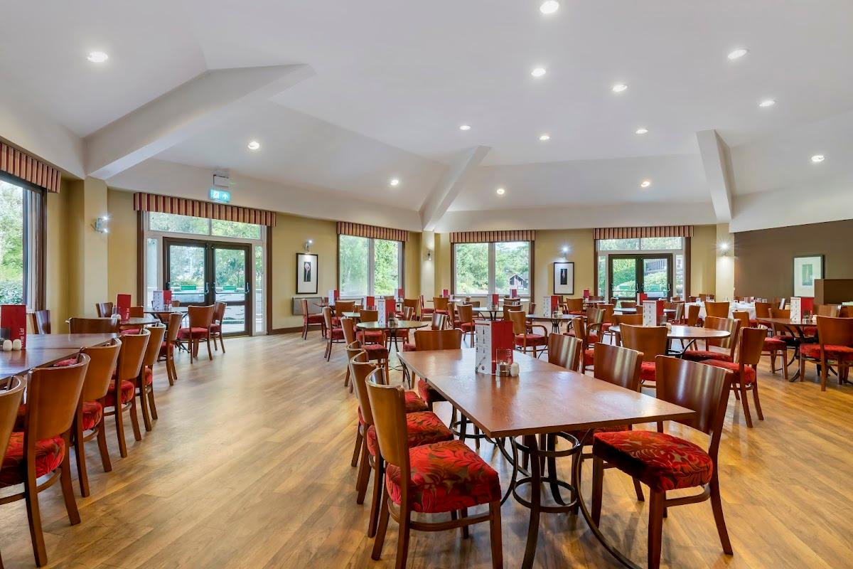 Pine Lake Resort