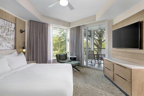 Marriott's Imperial Palms Villas
