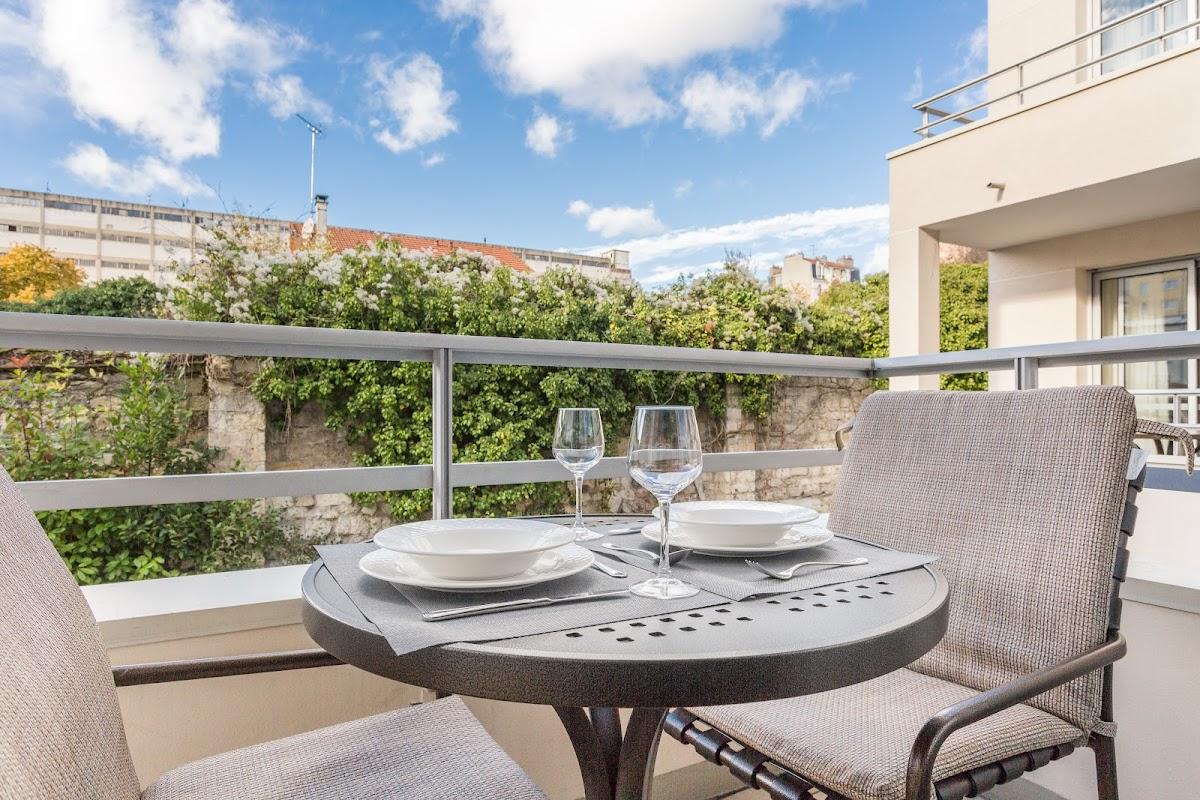 Royal Regency Paris Vincennes