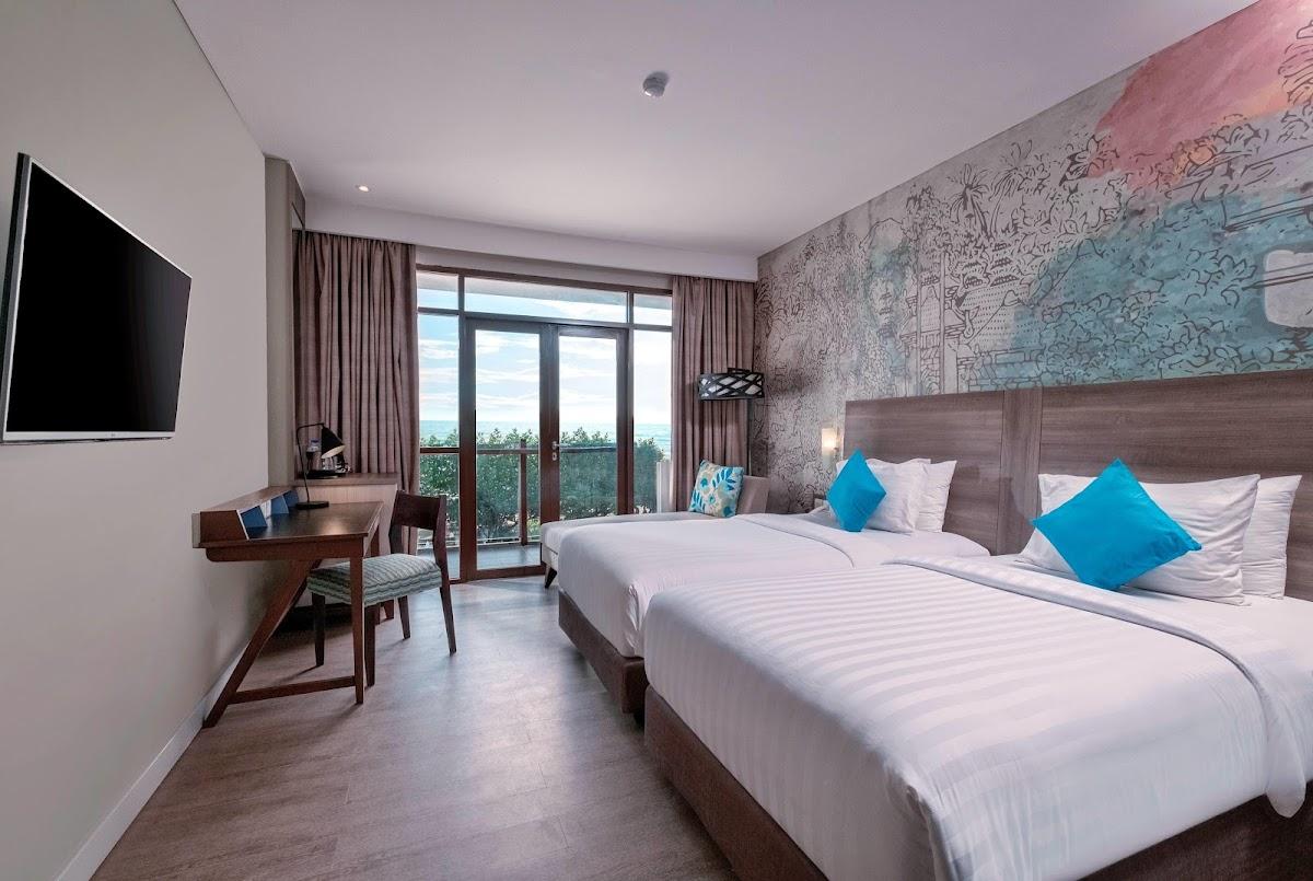 Wyndham Garden Kuta Beach Bali